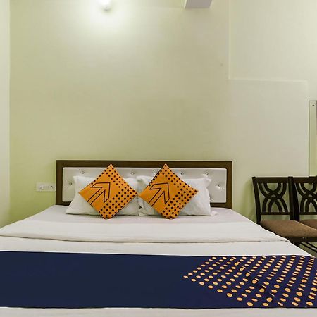 Spot On 76159 Siya Hotel Jaipur Dış mekan fotoğraf